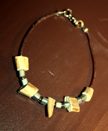 Krickerl-Armband - verkauft